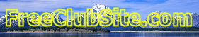 FreeClubSite.com Logo