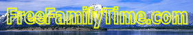 FreeFamilyTime.com Logo