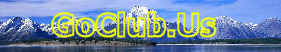GoClub.US Logo