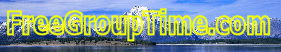 FreeGroupTime.com Logo