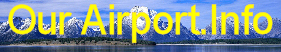 OurAirport.info Logo
