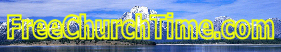 FreeChurchTime.com Logo